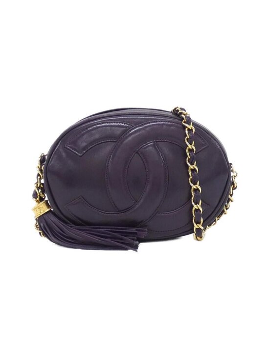 Chanel Vintage Shoulder